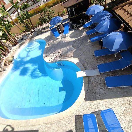 B&B Villa Colomba Agrigento Luaran gambar