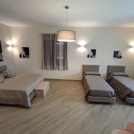 B&B Villa Colomba Agrigento Luaran gambar