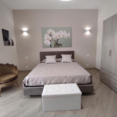B&B Villa Colomba Agrigento Luaran gambar
