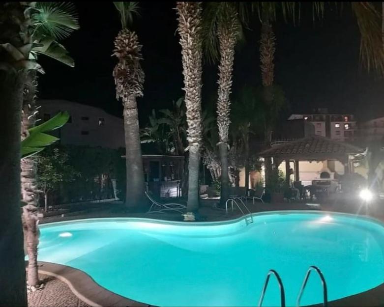 B&B Villa Colomba Agrigento Luaran gambar