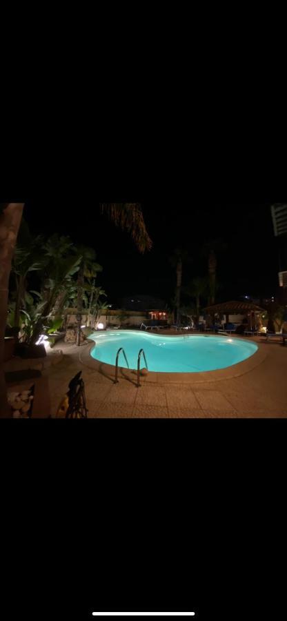 B&B Villa Colomba Agrigento Luaran gambar
