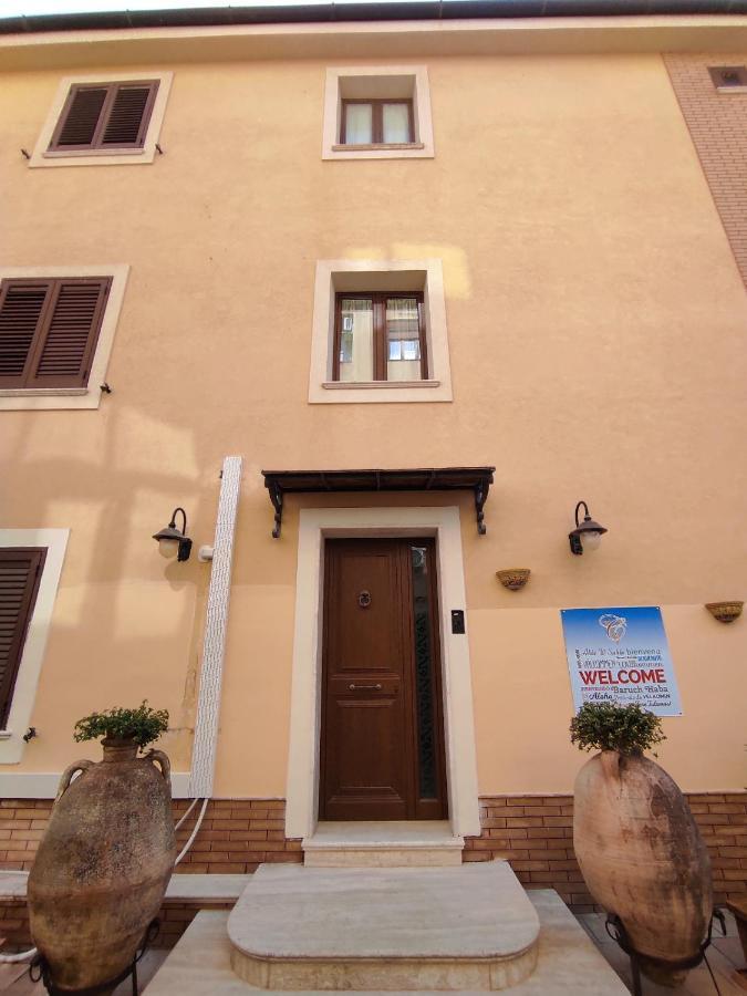 B&B Villa Colomba Agrigento Luaran gambar