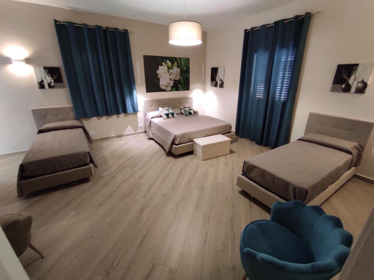 B&B Villa Colomba Agrigento Luaran gambar