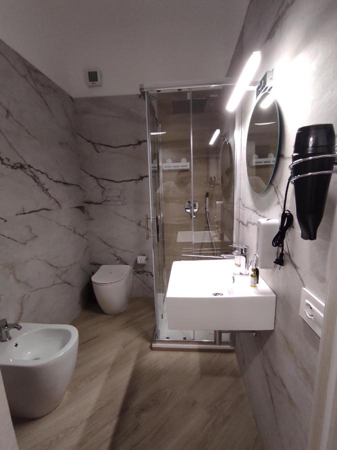 B&B Villa Colomba Agrigento Luaran gambar