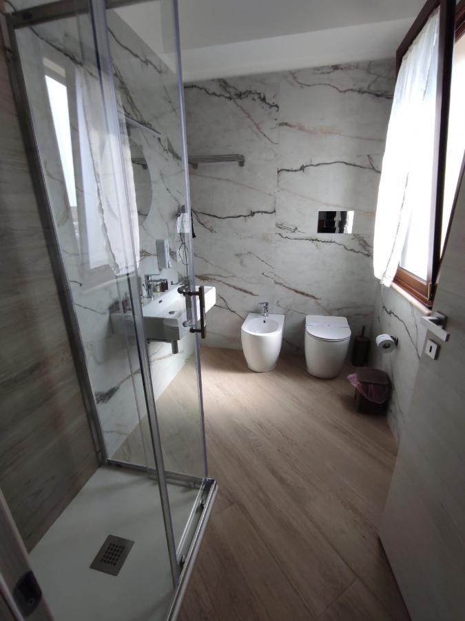 B&B Villa Colomba Agrigento Luaran gambar