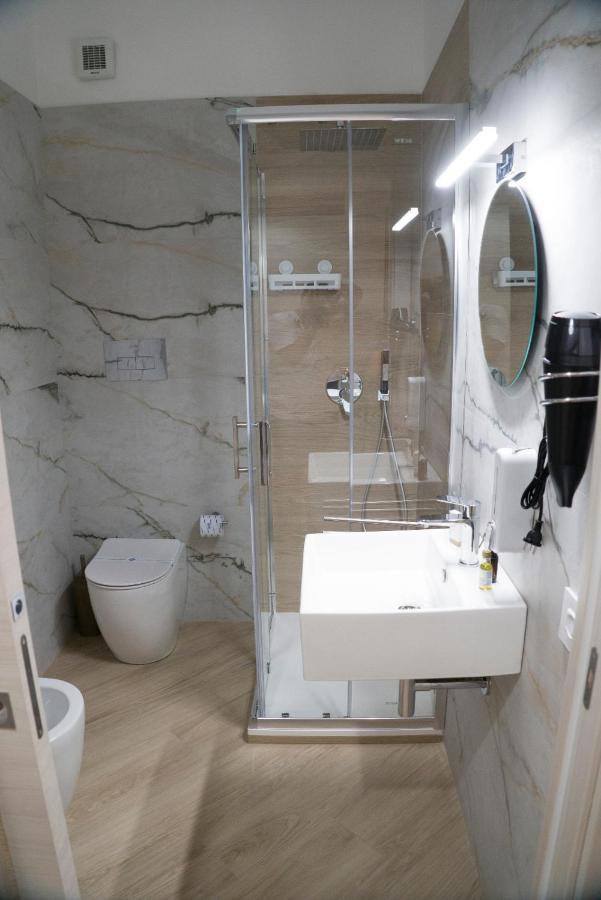 B&B Villa Colomba Agrigento Luaran gambar