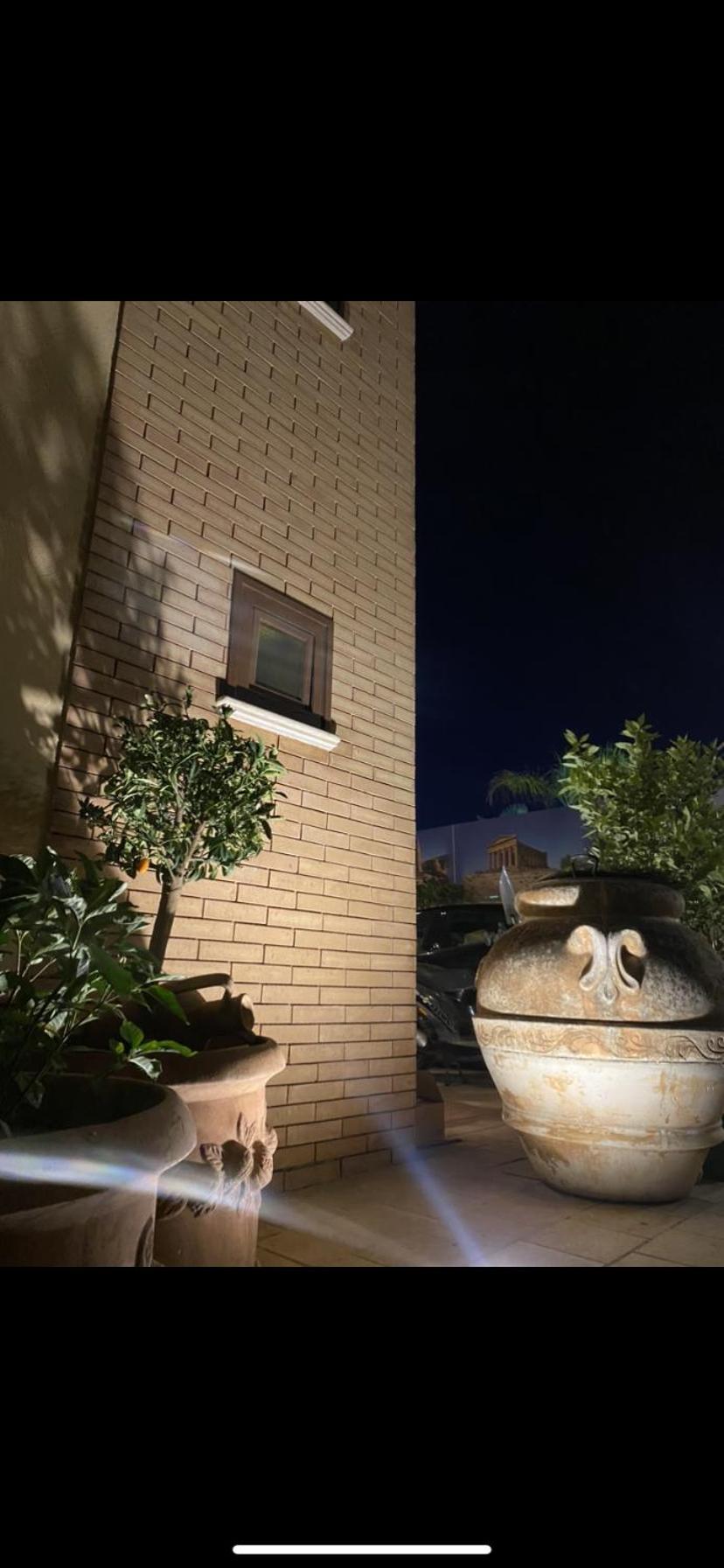 B&B Villa Colomba Agrigento Luaran gambar