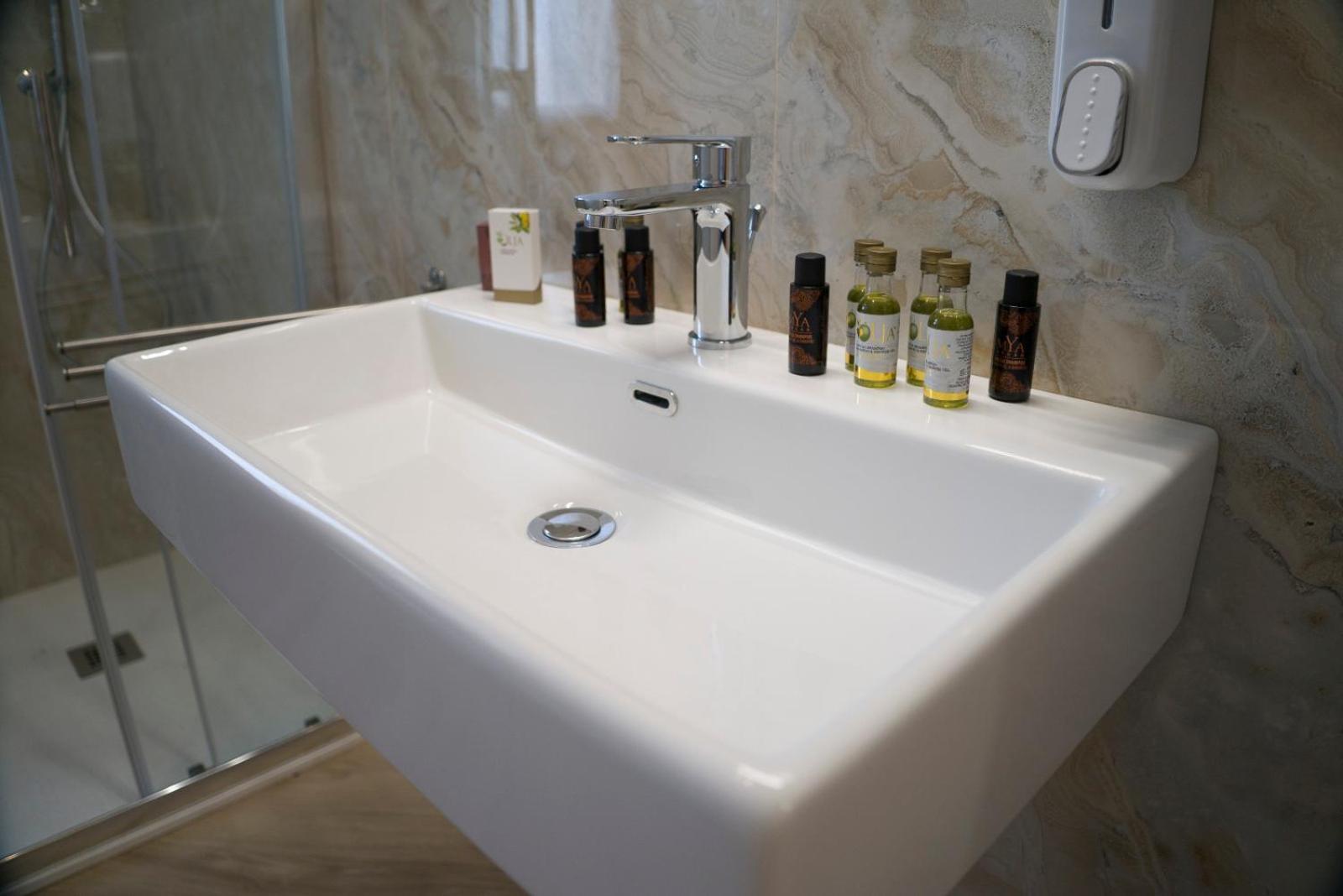 B&B Villa Colomba Agrigento Luaran gambar
