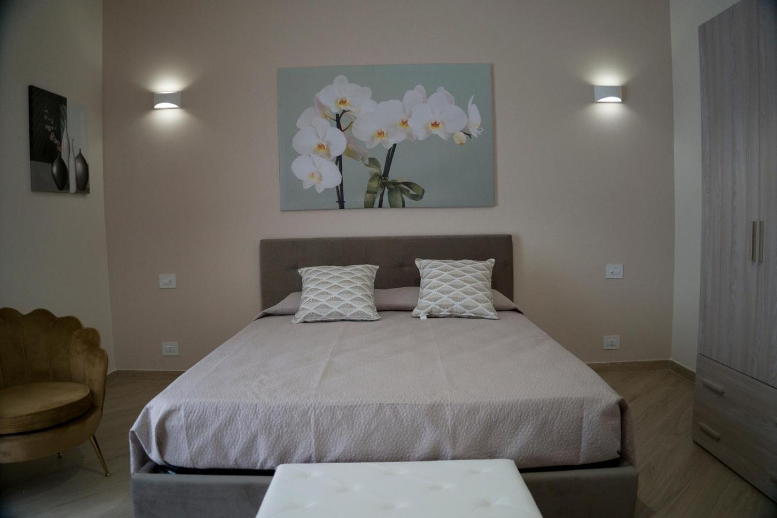 B&B Villa Colomba Agrigento Luaran gambar