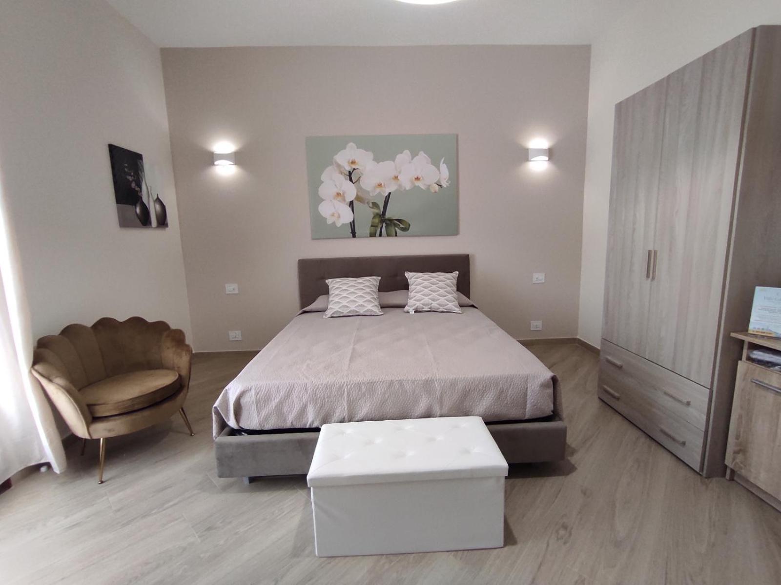 B&B Villa Colomba Agrigento Luaran gambar