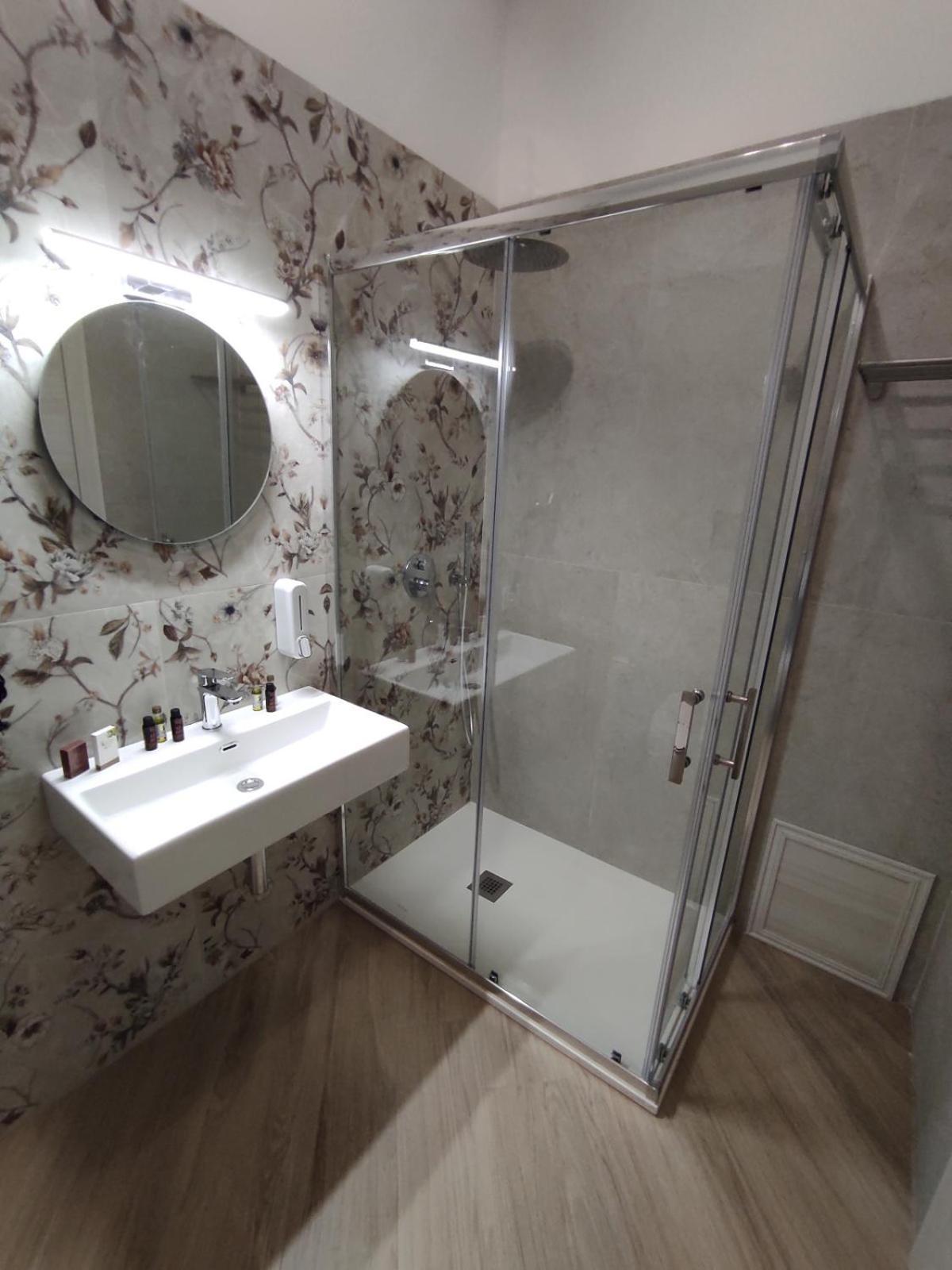 B&B Villa Colomba Agrigento Luaran gambar