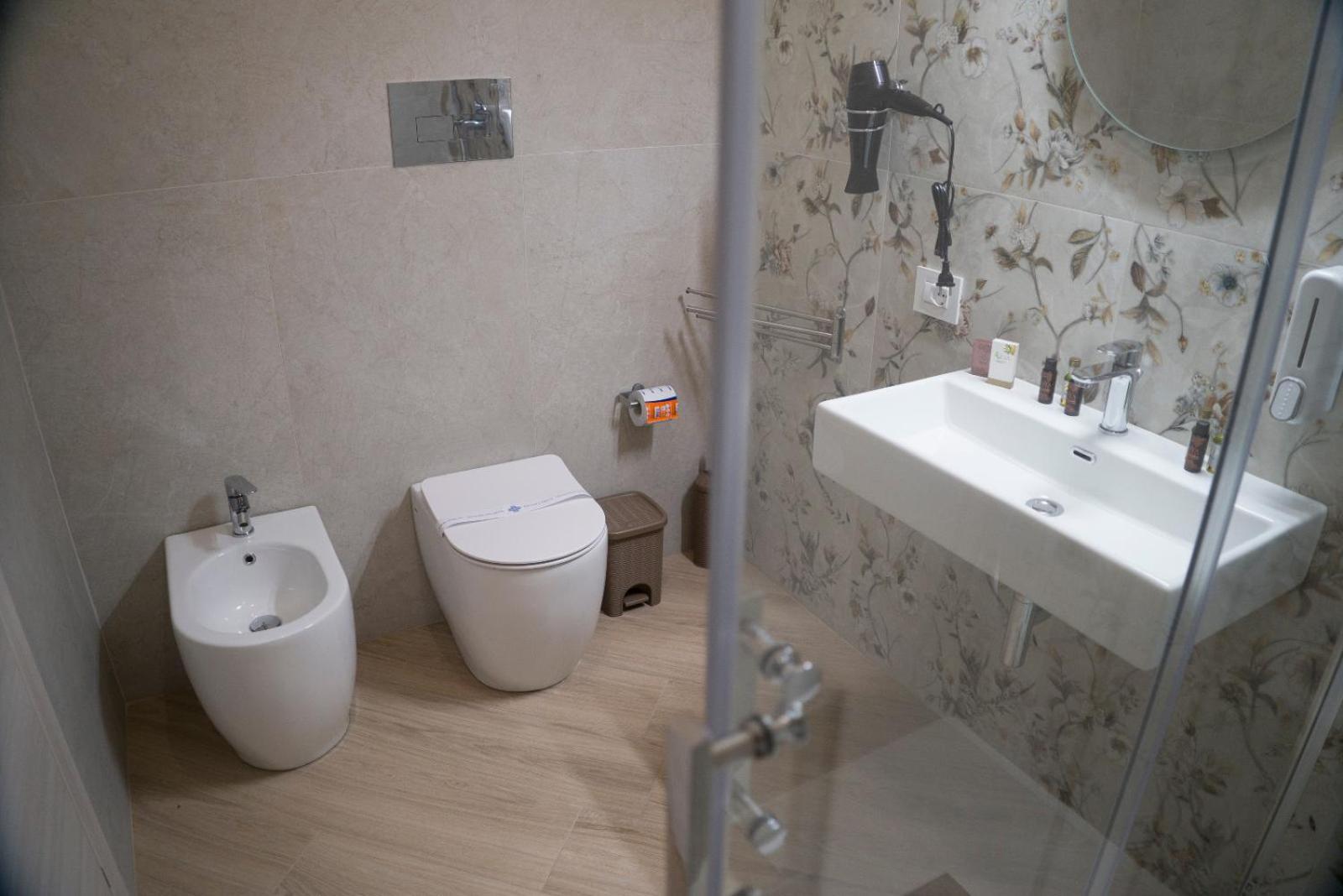 B&B Villa Colomba Agrigento Luaran gambar