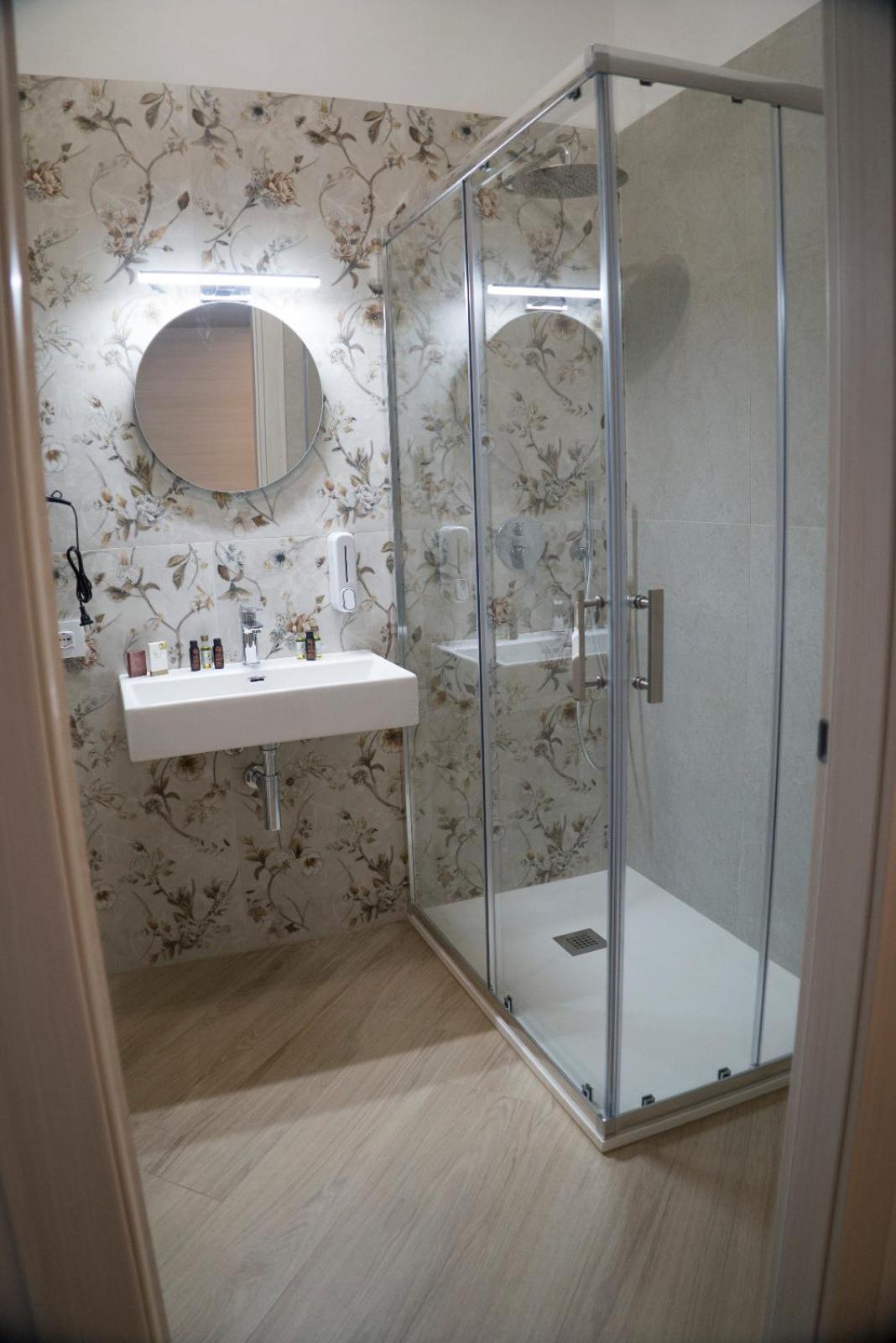 B&B Villa Colomba Agrigento Luaran gambar