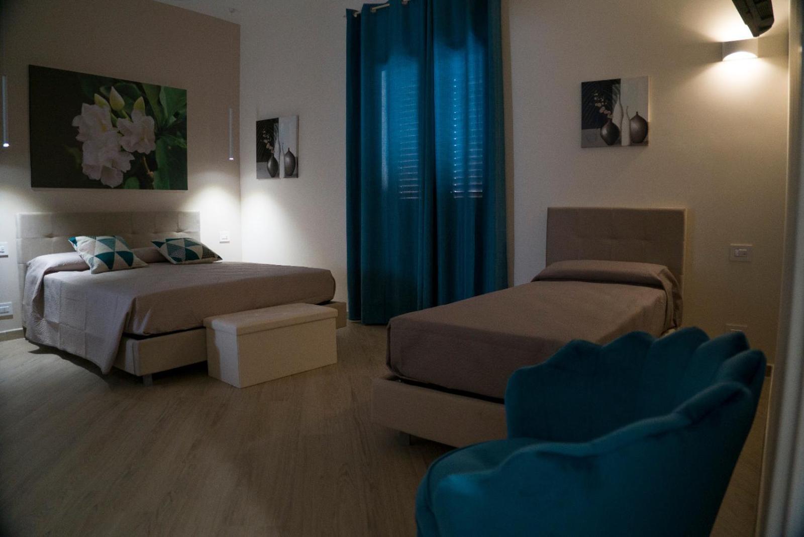 B&B Villa Colomba Agrigento Luaran gambar