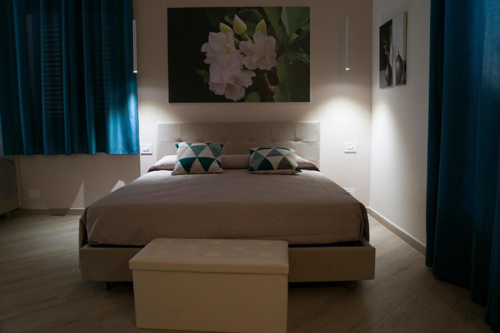 B&B Villa Colomba Agrigento Luaran gambar
