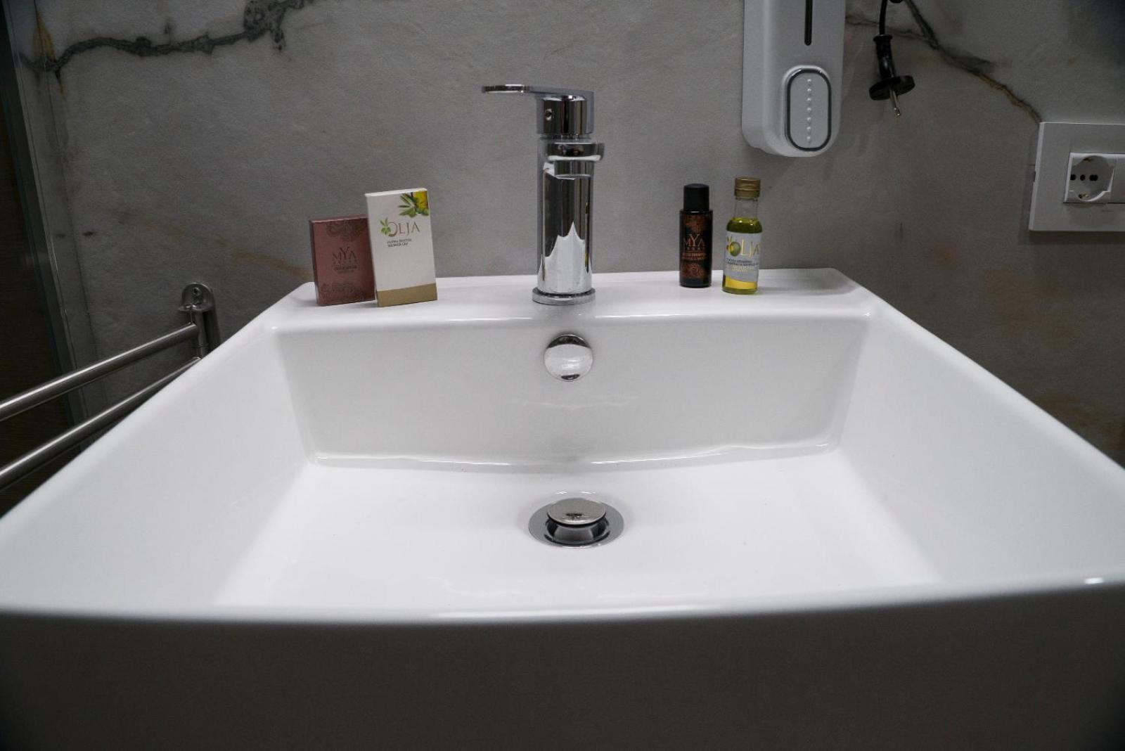 B&B Villa Colomba Agrigento Luaran gambar