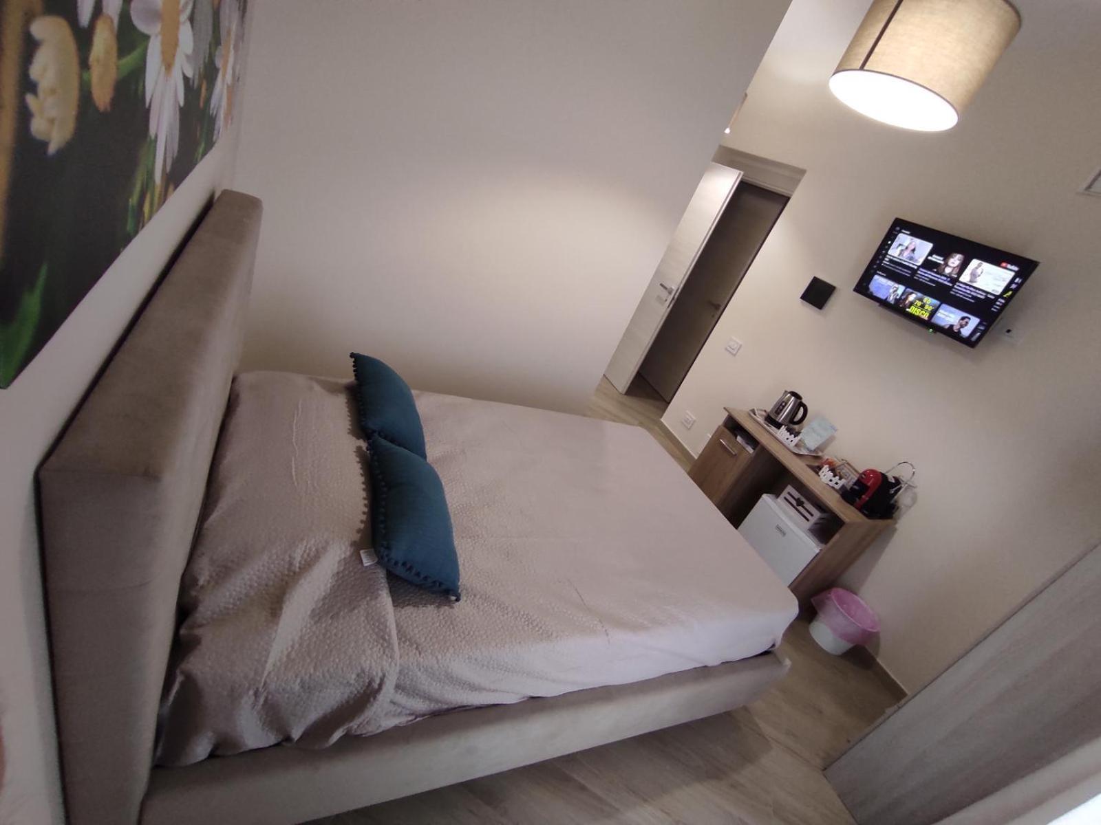 B&B Villa Colomba Agrigento Luaran gambar
