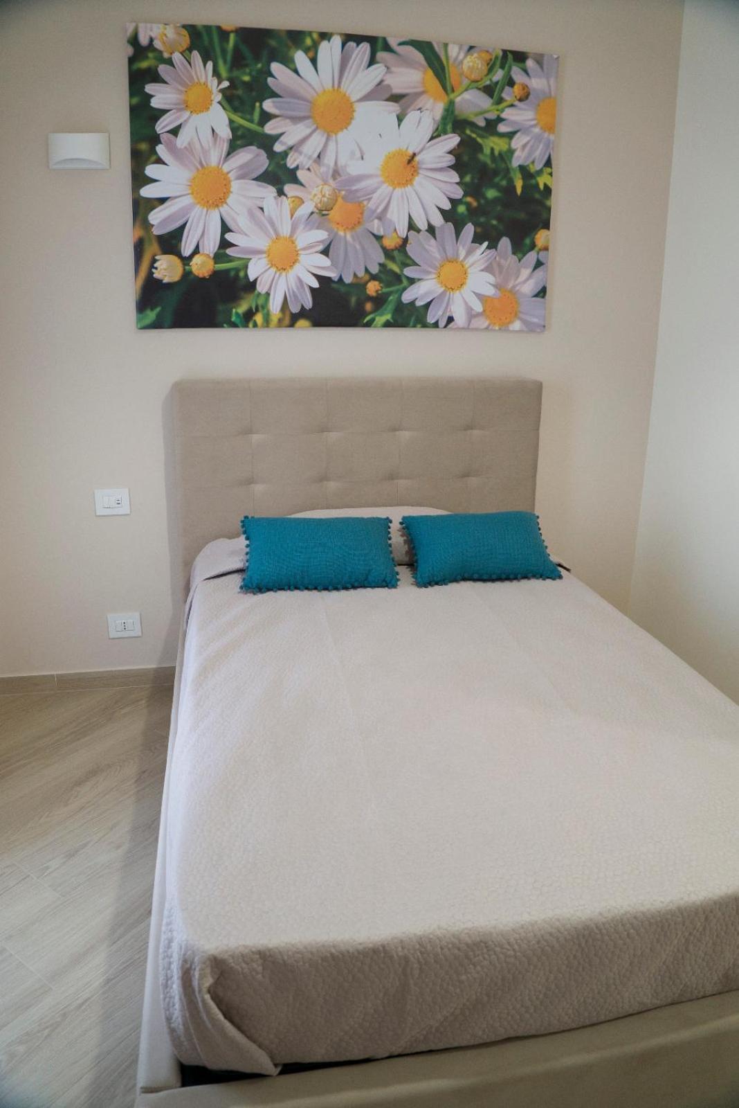 B&B Villa Colomba Agrigento Luaran gambar